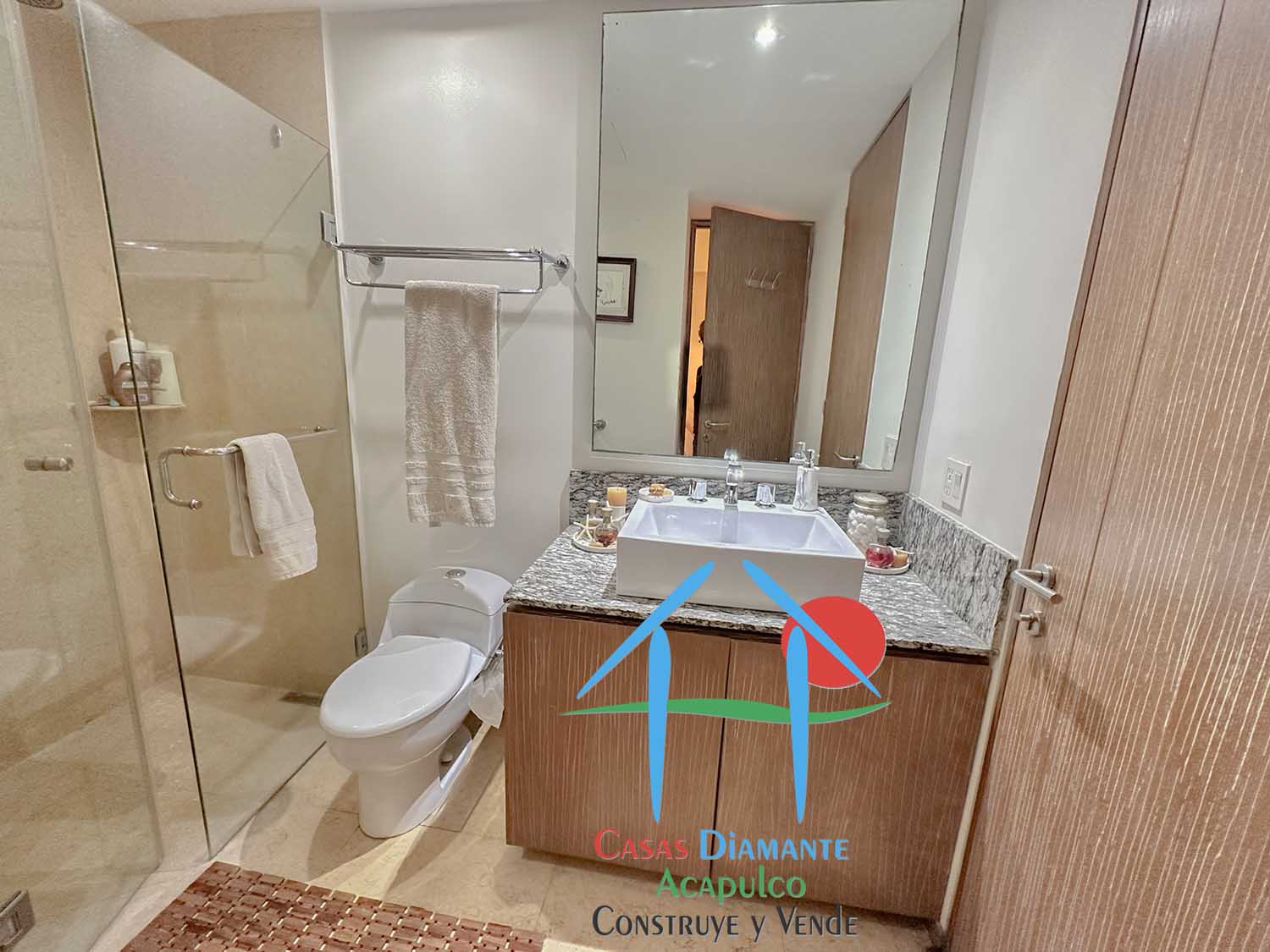 Península Loft 431 - Recámara dos 5